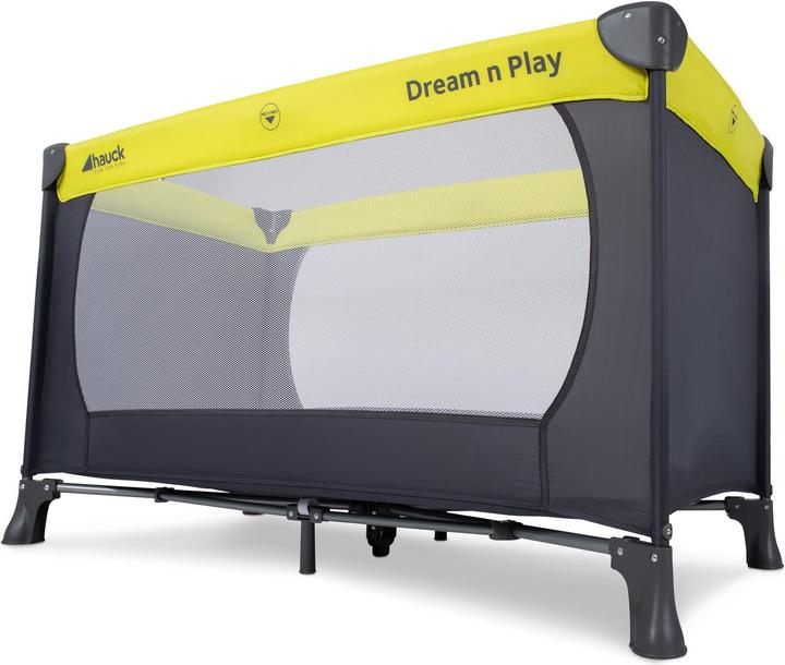 Produktbild Hauck Dream'n Play