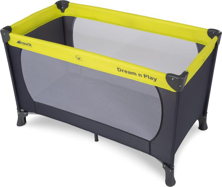 Produktbild Hauck Dream'n Play