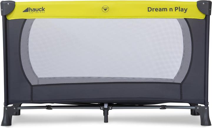 Produktbild Hauck Dream'n Play