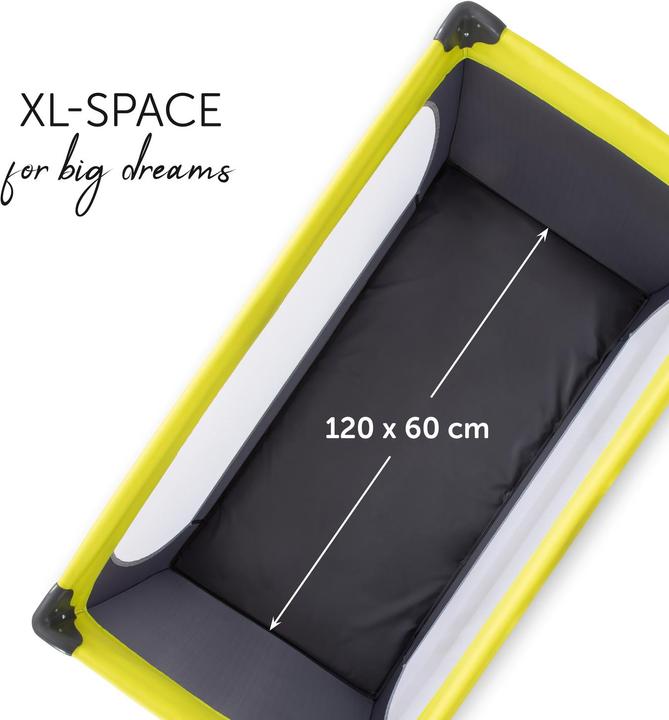 Produktbild Hauck Dream'n Play