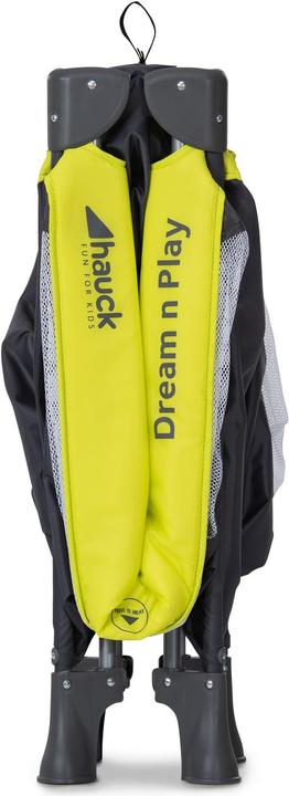 Produktbild Hauck Dream'n Play