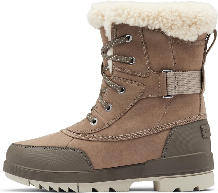 Image du produit Sorel Torino II Parc Boot omega major (36)