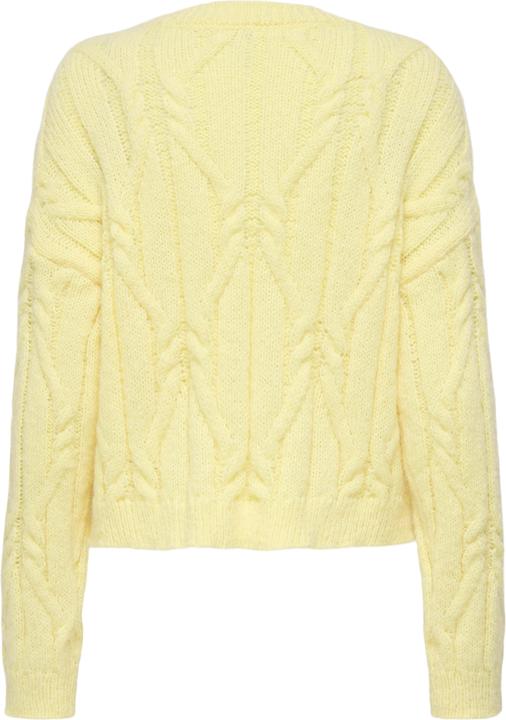 Actual product image Only ONLLEMINA Strickpullover Strickpullover (XL)