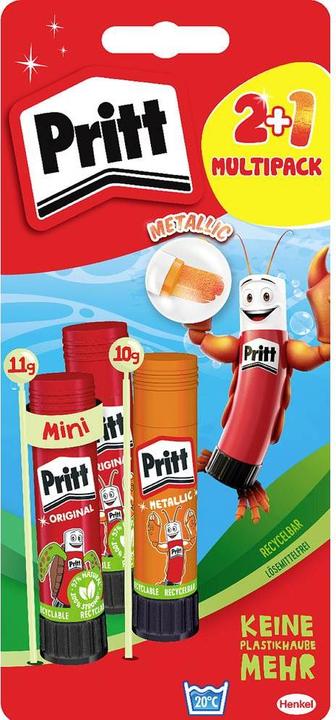 Immagine prodotto Pritt Bastoncino di colla