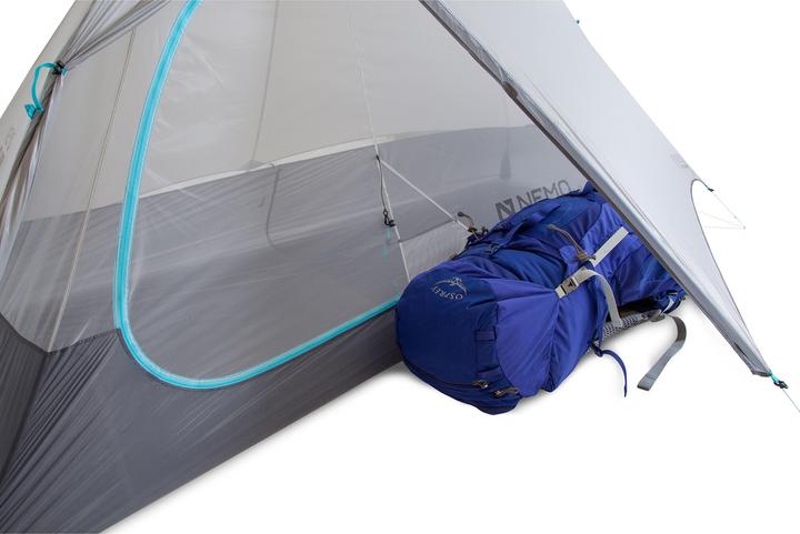 Produktbild Nemo Equipment Hornet Elite OSMO 1P (Kuppelzelt, 0.81 kg, 1 Person)