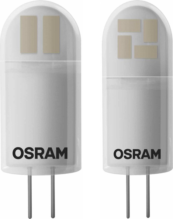 Produktbild Osram Pin (G4, 0.90 W, 100 lm, 1 x, F, G)
