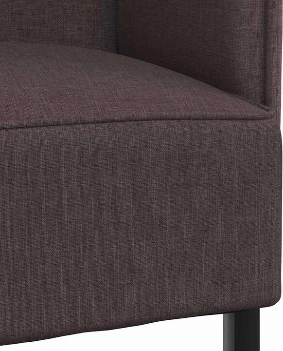 Produktbild vidaXL Hochlehnen-Sofa