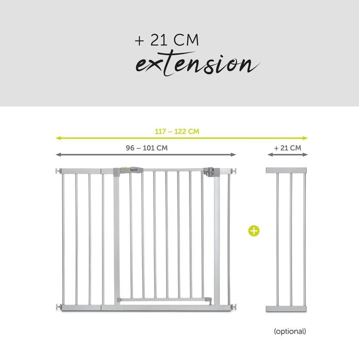 Immagine prodotto Hauck Stop N Safe 2 (96 cm)