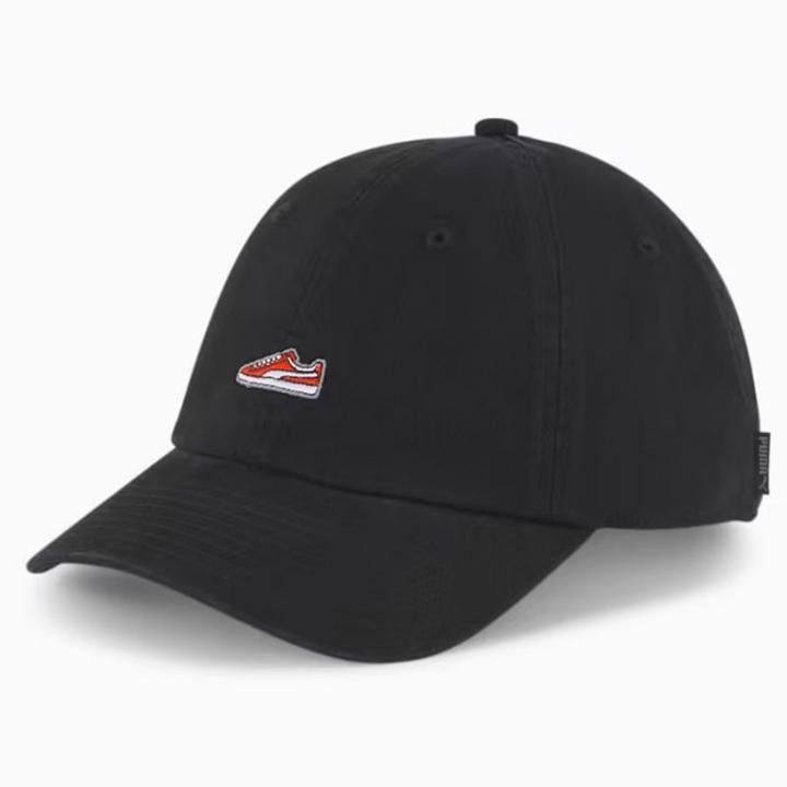 Actual product image Puma PRIME Dad Cap (One size)