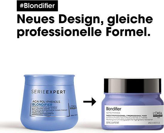 Immagine prodotto L'Oréal Professionnel Blondifier (250 ml)