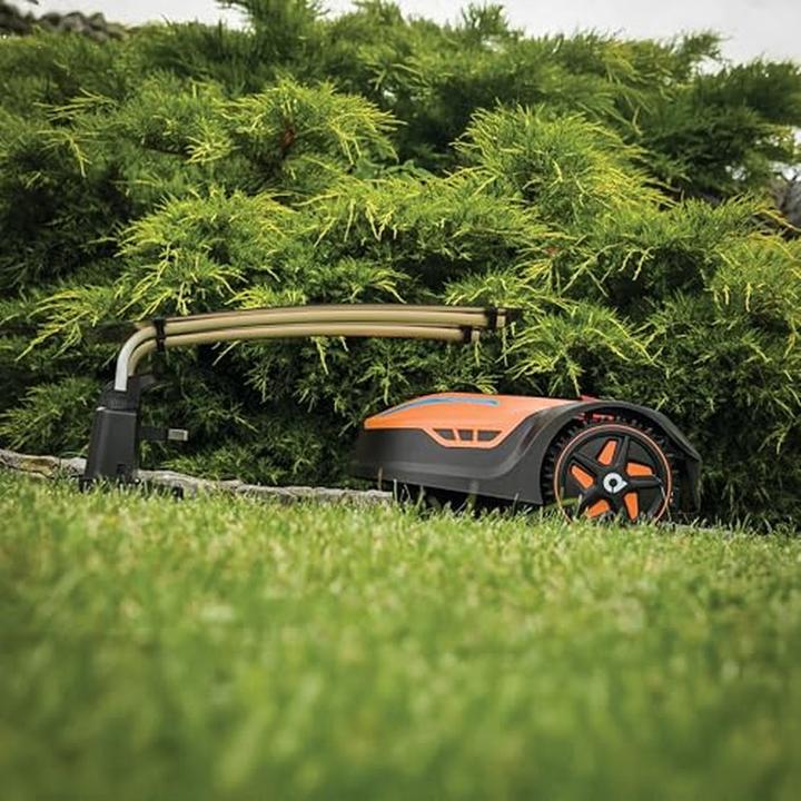 Productafbeelding Villager Quix (1000 m²)