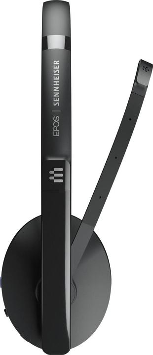 Actual product image EPOS Sennheiser Adapt 230 (Wireless, Cable, USB-A)