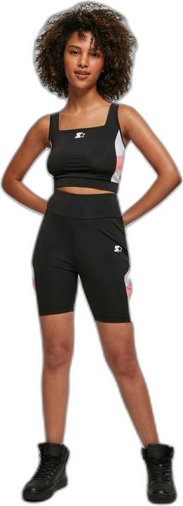 Actual product image Starter Ladies Cycle Shorts - 16918 (M)