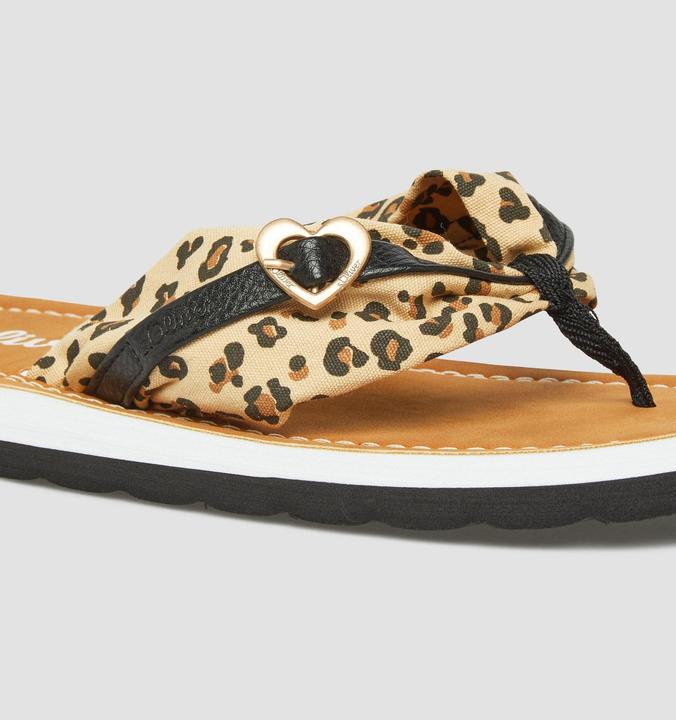 Produktbild s.Oliver Pantoletten (41)