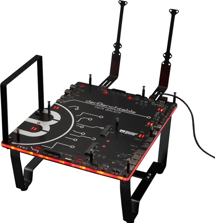 Actual product image Thermal Grizzly der8enchtable