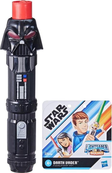 Produktbild Hasbro Sw Ls Forge Sundown Masterworks Set