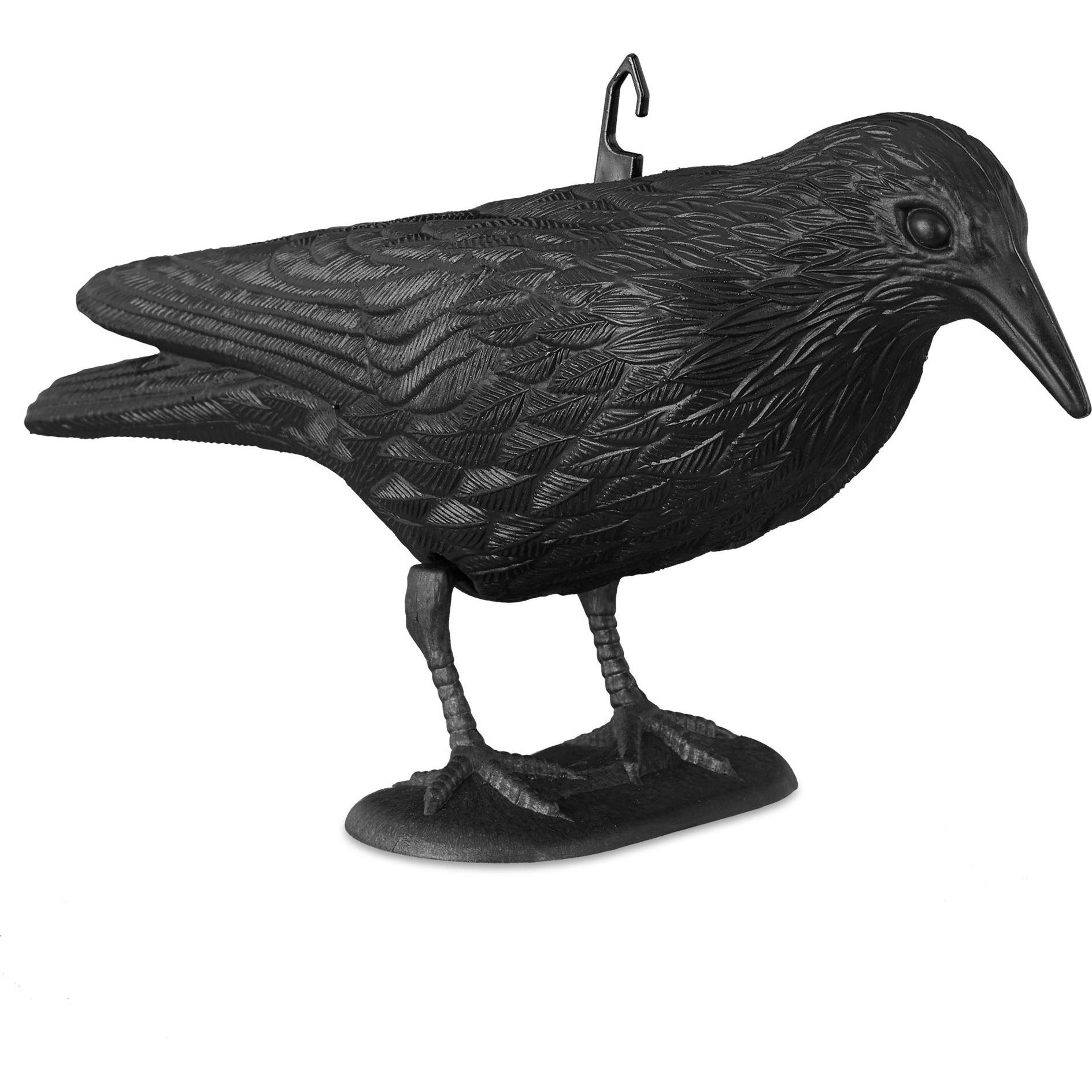 Relaxdays, Tiervertreiber, Vogelschreck