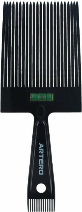 Artero Peine Flat Black