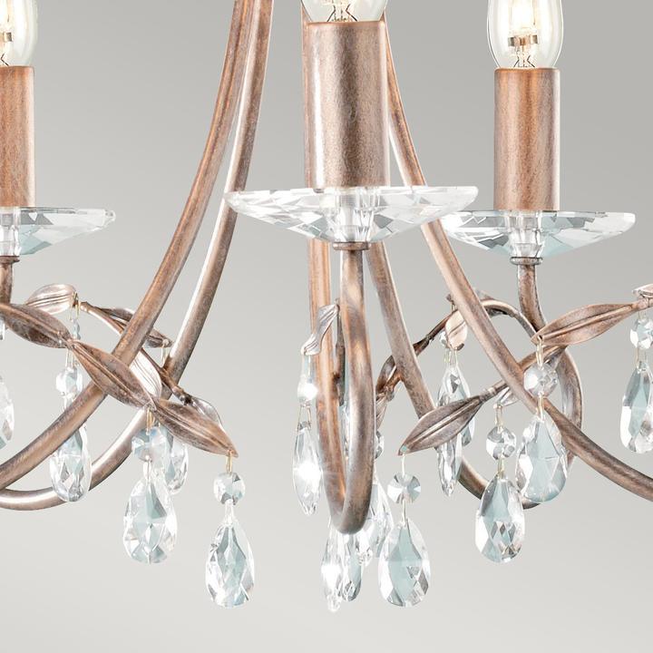 Produktbild Elstead Lighting Christina (47 cm)