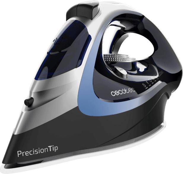 Cecotec Żelazko Żelazko IronHero 3200 Vital (3200 W, 270 g/min)