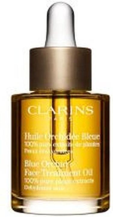 Clarins Huile Orchidee Bleue (30 ml, Huile visage)