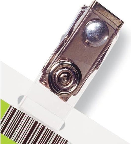 Actual product image GBC Premium quality laminating films (67 x 99 mm, 100 Piece, 125 µm)