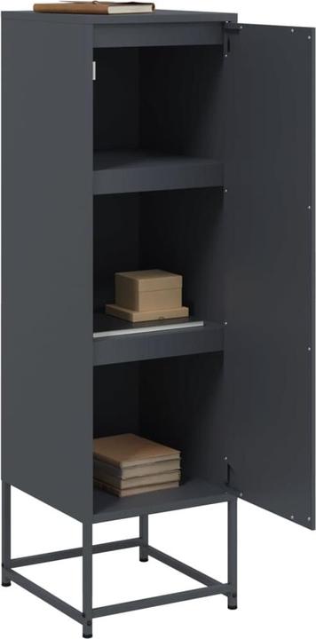 Image du produit vidaXL Highboard (36 x 39 x 123 cm)