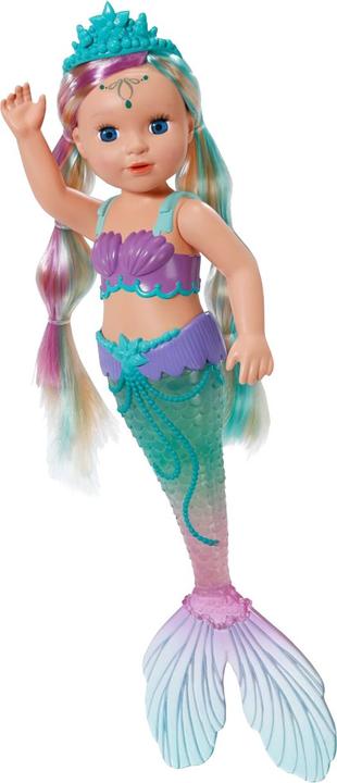 Produktbild Zapf Creation Meerjungfrau