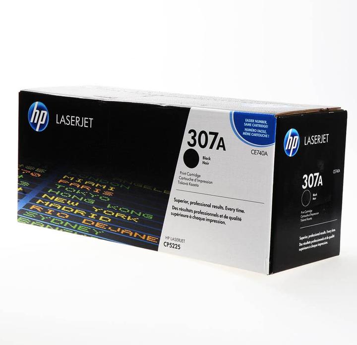 Immagine prodotto HP 307a (FC)