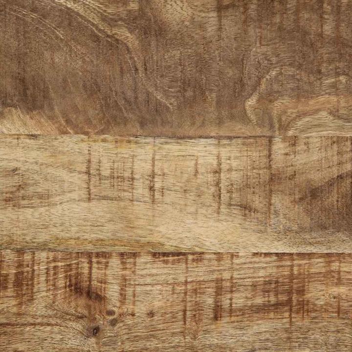 Actual product image vidaXL Bedside table (40 x 35 x 50 cm)