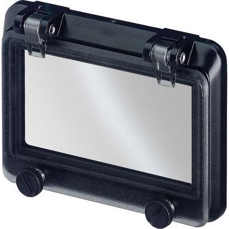 Mennekes 40985ZB, Accessori per armadio rack, Nero