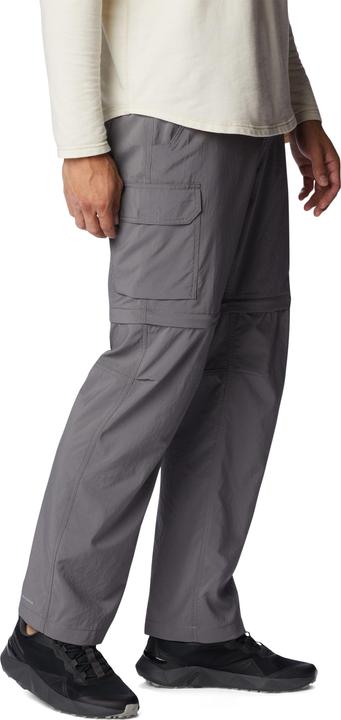 Immagine prodotto Columbia Silver Ridge™ Utility Convertible Pant (32)
