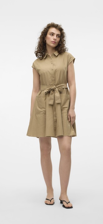 Image du produit Vero Moda VMCASSIE Robe courte Robe (M)
