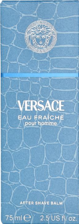 Produktbild Versace Eau Fraiche (Aftershave Balsam, 75 ml)