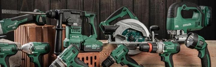 Immagine prodotto Stalco Na