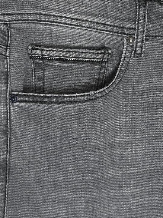 Produktbild Replay Grover Jeans Straight Fit Grey (W29/L32)