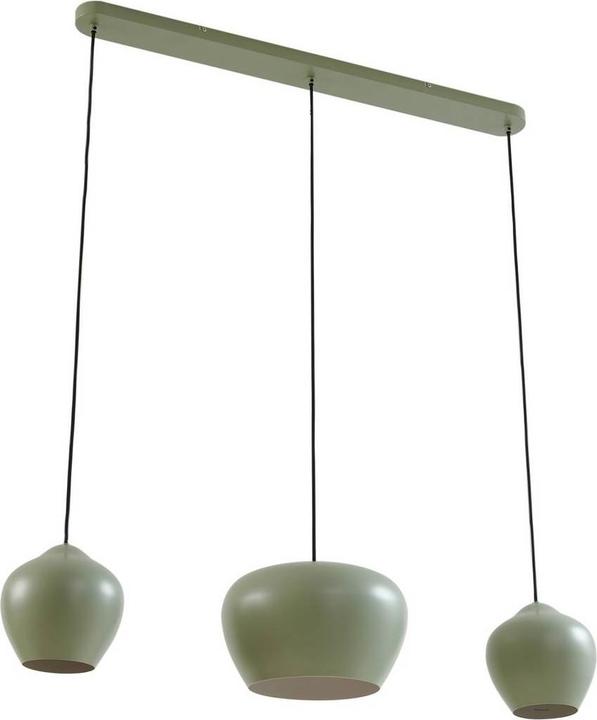 Produktbild Lucande Malisa (E27)