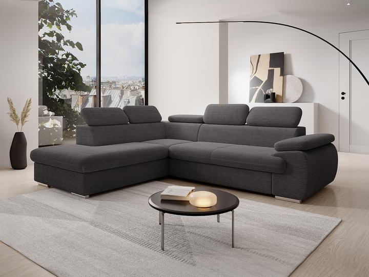 Produktbild Vente-unique Fabien (Ecksofa)