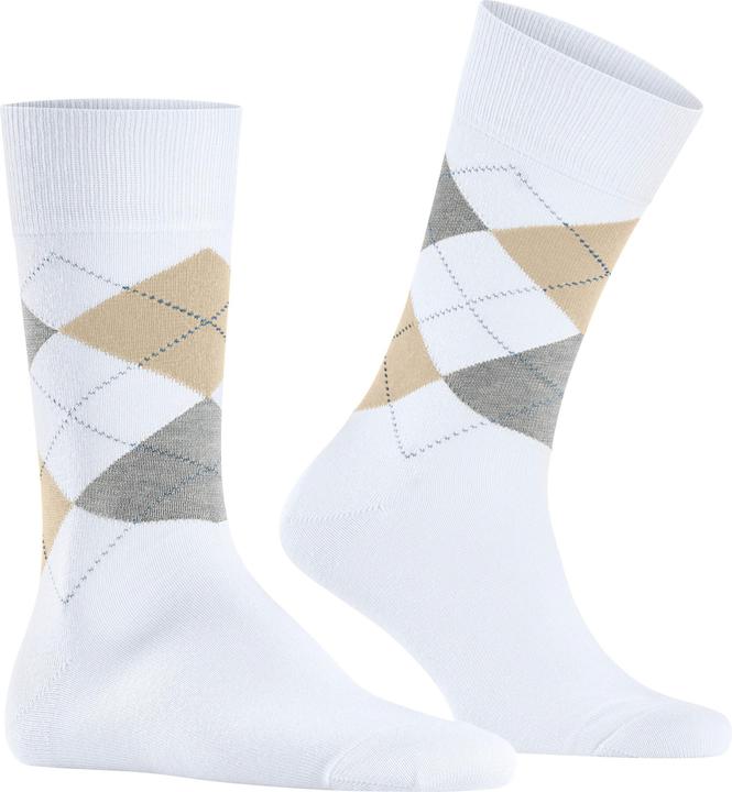 Produktbild Burlington King (Einzelpack, 40 - 46)