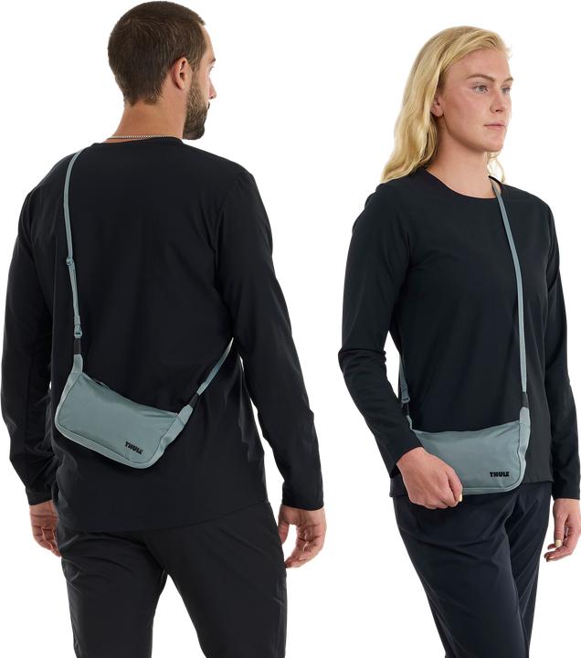 Actual product image Thule Chasm (2 l, Handlebar bag, Luggage carrier bag)