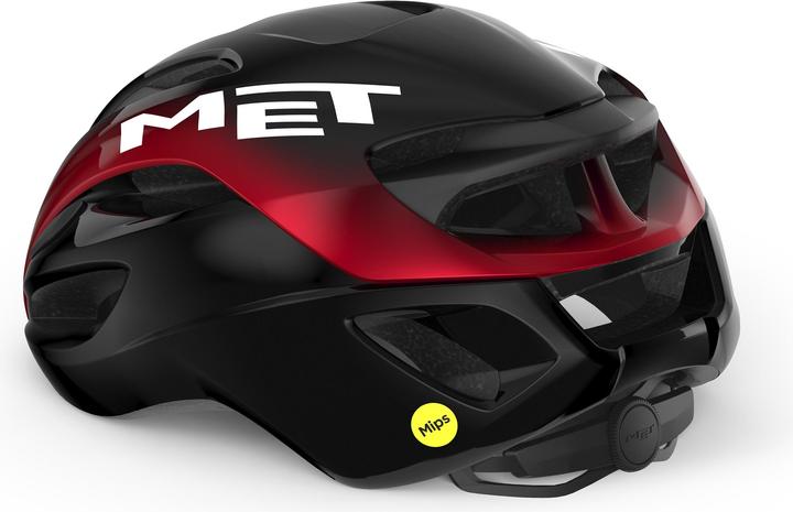 Immagine prodotto MET Casco da bici Rivale MIPS (52 - 56 cm)