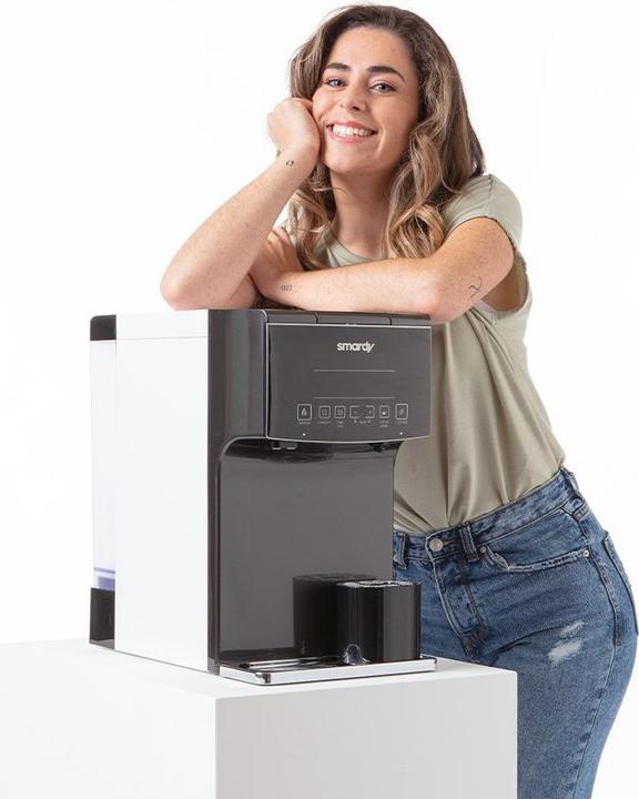 Produktbild Smardy Wasserbar zagora (4 l)