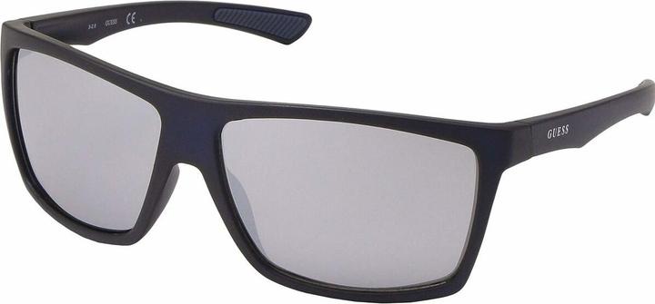 Guess Herrensonnenbrille GF0198-6191C Ø 61 mm