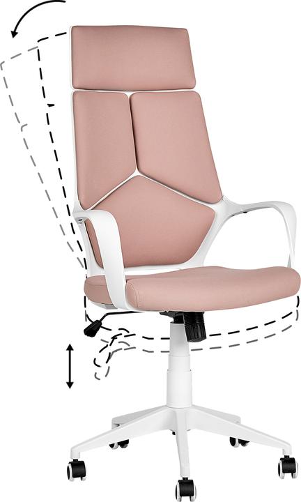 Produktbild Beliani Delight (42 - 52 cm)