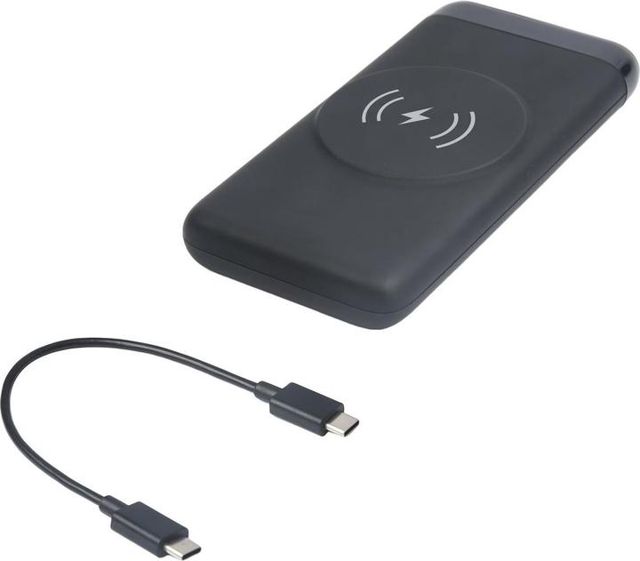 Produktbild eSTUFF INFINITE Power Bank 10.000 (10000 mAh, 20 W, 37 Wh)