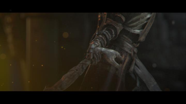 Immagine prodotto Bandai Namco Dark Souls III (3): Il fuoco svanisce (PS4, EN)