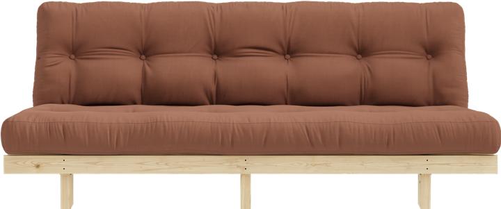 Actual product image Karup Design Lean (3-seater, Sofa bed)