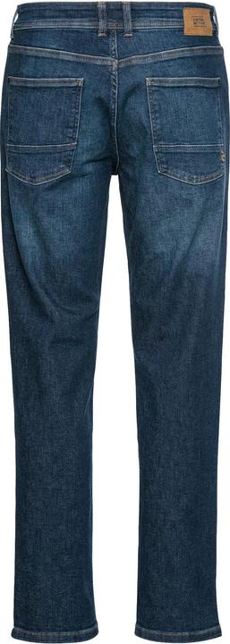 Produktbild Camel Active Regular Fit fleXXXactive® 5-Pocket Jeans (32)