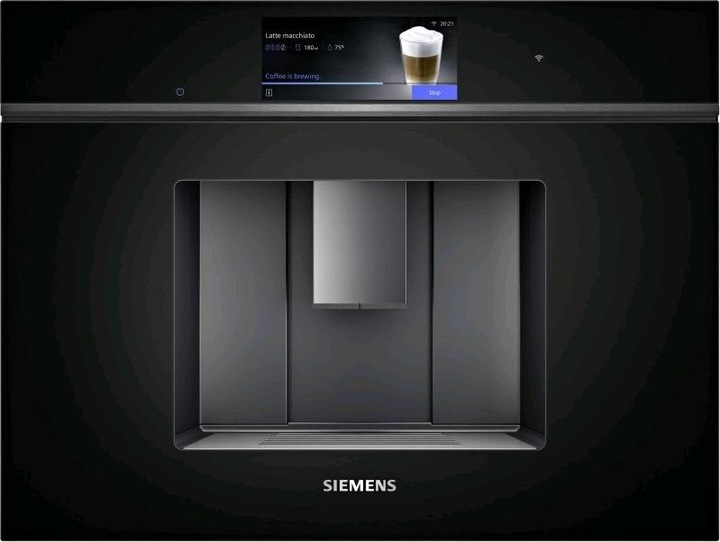 Produktbild Siemens 'CT718L1B0' (EU-Stecker)