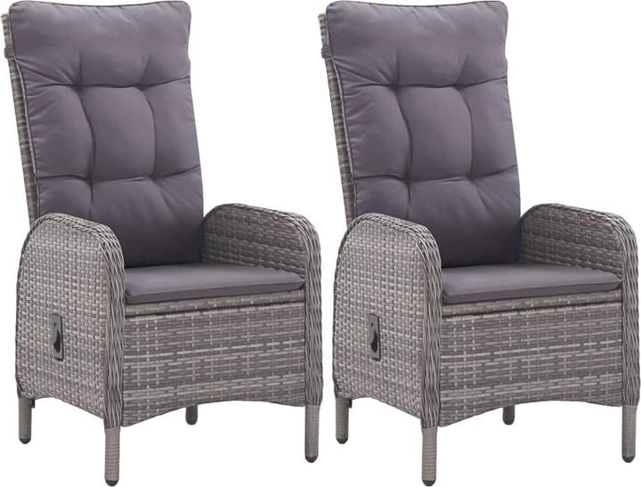 Produktbild vidaXL Gartenmöbel-Set